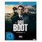 Das Boot - Season 4 (Blu-ray, 2024, P.Birnstiel / V.Krieps)