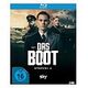 Das Boot - Season 4 (Blu-ray, 2024, P.Birnstiel / V.Krieps)