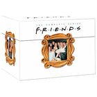 Friends - Die komplette Serie (DVD, J.Aniston / M.LeBlanc)