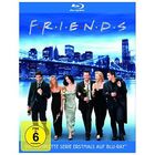 Friends - The Complete Series (Blu-ray, J.Aniston / M.LeBlanc)
