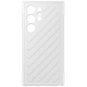 SAMSUNG Shield Case - Galaxy S24 Ultra, Light Gray (GP-FPS928SACJW)