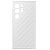 SAMSUNG Shield Case - Galaxy S24 Ultra, Light Gray (GP-FPS928SACJW)