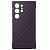 SAMSUNG Shield Case - Galaxy S24 Ultra, Dark Violet (GP-FPS928SACVW)
