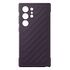 SAMSUNG Shield Case - Galaxy S24 Ultra, Dark Violet (GP-FPS928SACVW)