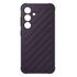 SAMSUNG Shield Case - Galaxy S24, Dark Violet (GP-FPS921SACVW)