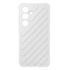 SAMSUNG Shield Case - Galaxy S24, Light Gray (GP-FPS921SACJW)