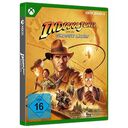 Indiana Jones and the Great Circle (Bethesda), Xbox Series X