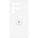 SAMSUNG Clear Gadget Case - Galaxy S24 Ultra, Clear (EF-XS928CTEGWW)