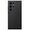 SAMSUNG Vegan Leather Case - Galaxy S24 Ultra, Schwarz (GP-FPS928HCABW)