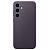 SAMSUNG Vegan Leather Case - Galaxy S24+, Dark Violet (GP-FPS926HCAVW)