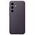 SAMSUNG Vegan Leather Case - Galaxy S24, Dark Violet (GP-FPS921HCAVW)