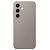 SAMSUNG Vegan Leather Case - Galaxy S24, Taupe (GP-FPS921HCAAW)