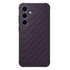 SAMSUNG Shield Case - Galaxy S24+, Dark Violet (GP-FPS926SACVW)