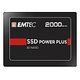 X150 SSD Power Plus