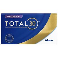 ALCON Total 30 Multifocal, 6er Box