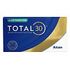 ALCON Total 30 for Astigmatism, 6-Pack