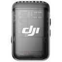 DJI Mic 2, Shadow Black