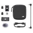 DJI Mic 2 Bundle, 1 TX + 1 RX