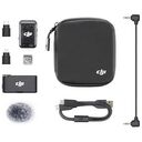 DJI Mic 2 Bundle, 1 TX + 1 RX