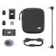 DJI Mic 2 Bundle, 1 TX + 1 RX