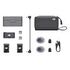 DJI Mic 2 Bundle, 2 TX + 1 RX + Charging Case