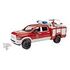 BRUDER RAM 2500 Fire Engine Truck (02544)