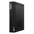 LENOVO ThinkCentre M80q Gen. 4, Core i5-13500T (14x 1.6/4.6GHz), 16GB (12E9000AMZ)