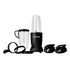 NUTRIBULLET Extractor 900W, 12-piece, Matt Black