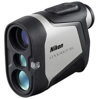 NIKON Coolshot 50i (BKA159YA)