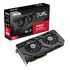 ASUS DUAL-RX7700XT-O12G OC, Radeon RX 7700 XT, 12GB GDDR6, PCI-Express (90YV0JZ0-M0NA00)