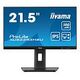 IIYAMA ProLite XUB2293HSU-B6