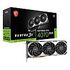 MSI RTX 4070 SUPER VENTUS 3X 12G, GeForce RTX 4070 SUPER, 12GB GDDR6X, PCI-Express