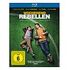 Wochenendrebellen (Blu-ray, 2023, D.F.Fitz / C.Andresen)