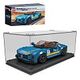 MOULD KING Model Car - AMG GTC Convertible (27045)