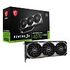 MSI RTX 4070 Ti SUPER VENTUS 3X 16G OC, GeForce RTX 4070 Ti, 16GB GDDR6X, PCI-Express