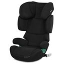 CYBEX Solution X i-Fix, Pure Black