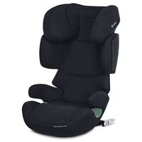 CYBEX Solution X i-Fix, Blue Moon