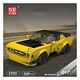 MOULD KING Model Car - Challenger SRT (27051)