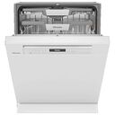 MIELE G 17600-60 SCi AutoDos, White