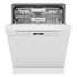 MIELE G 17600-60 SCi AutoDos, White