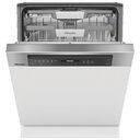 MIELE G 17600-60 SCi AutoDos, Silver