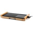 DOMO DO8311TP Tischgrill