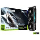ZOTAC GeForce RTX 4080 SUPER Gaming Trinity Black Edition, 16GB GDDR6X, PCI-Express (ZT-D40820D-10P)