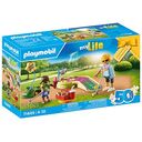 PLAYMOBIL Minigolf (71449)
