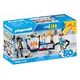 PLAYMOBIL Researchers with Robots (71450)