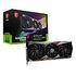 MSI RTX 4080 SUPER GAMING X TRIO 16G, GeForce RTX 4080 SUPER, 16GB GDDR6X, PCI-Express