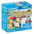 PLAYMOBIL Book exchange for Bookworms (71511)