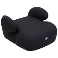 CHICCO Quasar i-Size, Schwarz
