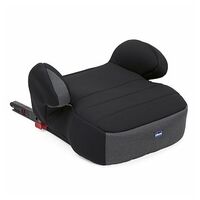 CHICCO Quasar Fix i-Size, Obsidian