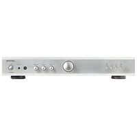 ROTEL A10 MKII, Silver